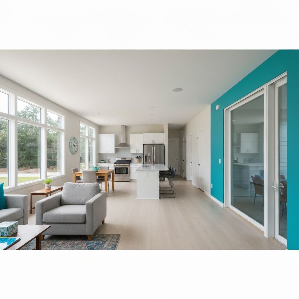 Renovierungsarbeiten